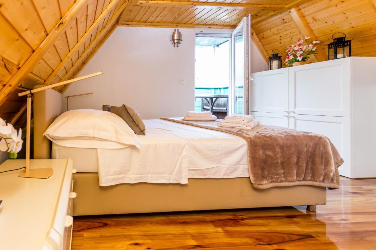 Appartement House Antique