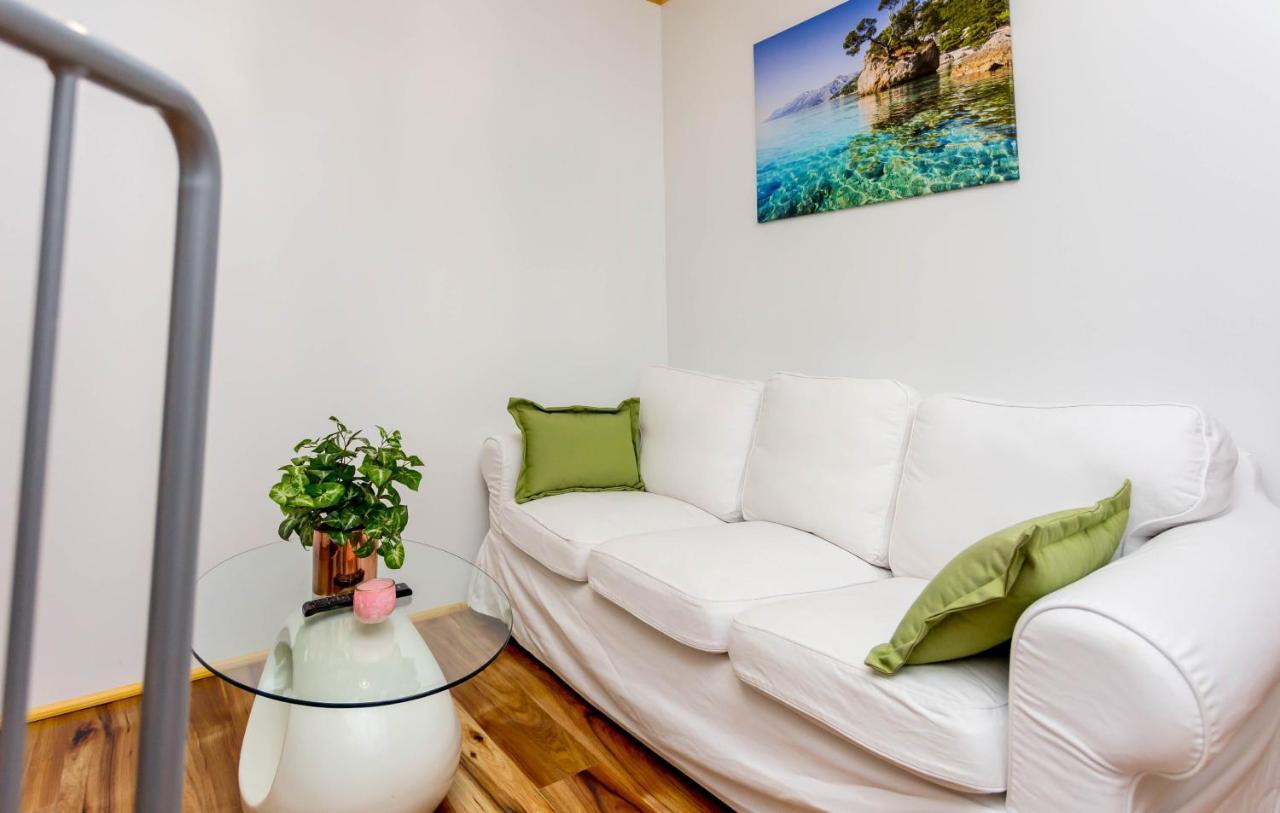 Appartement House Antique