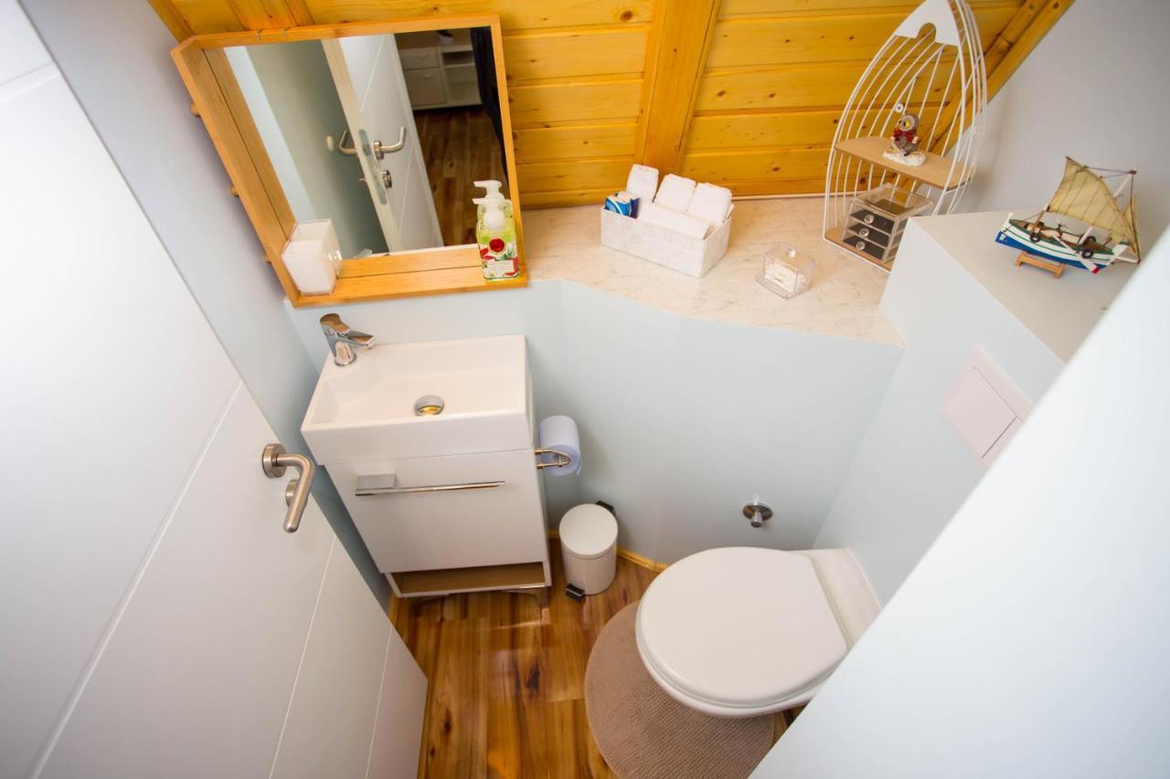 House Antique Appartement