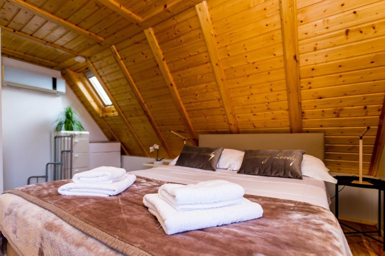 Appartement House Antique *